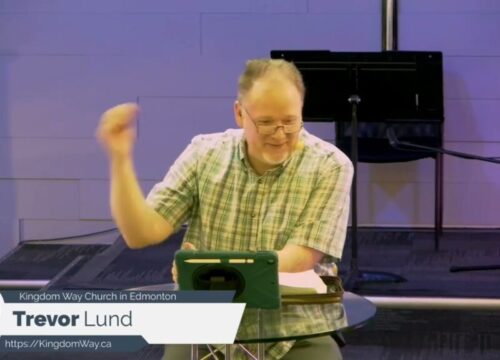 How to understand and enjoy the gift of the Spirit From Christ and From God Today – The Message