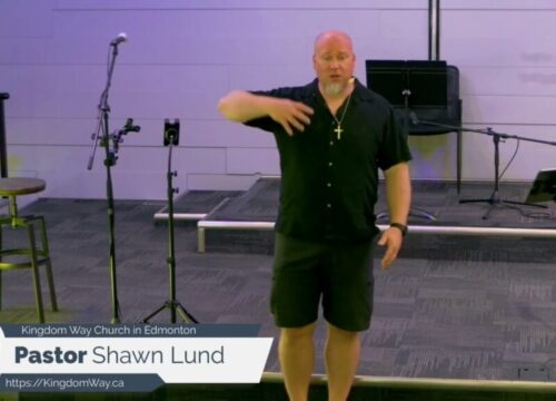 Is the Bible REALLy God’s Word? – The Message