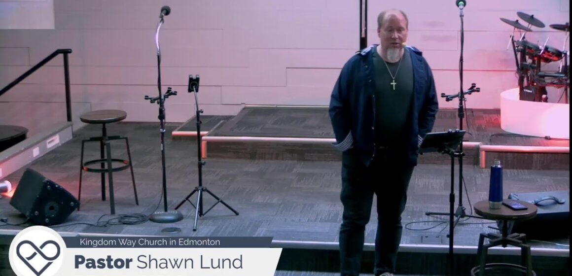 How Knowledge Builds Faith – Full Service – October 22, 2023