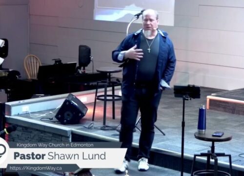 How Knowledge Builds Faith -The Message