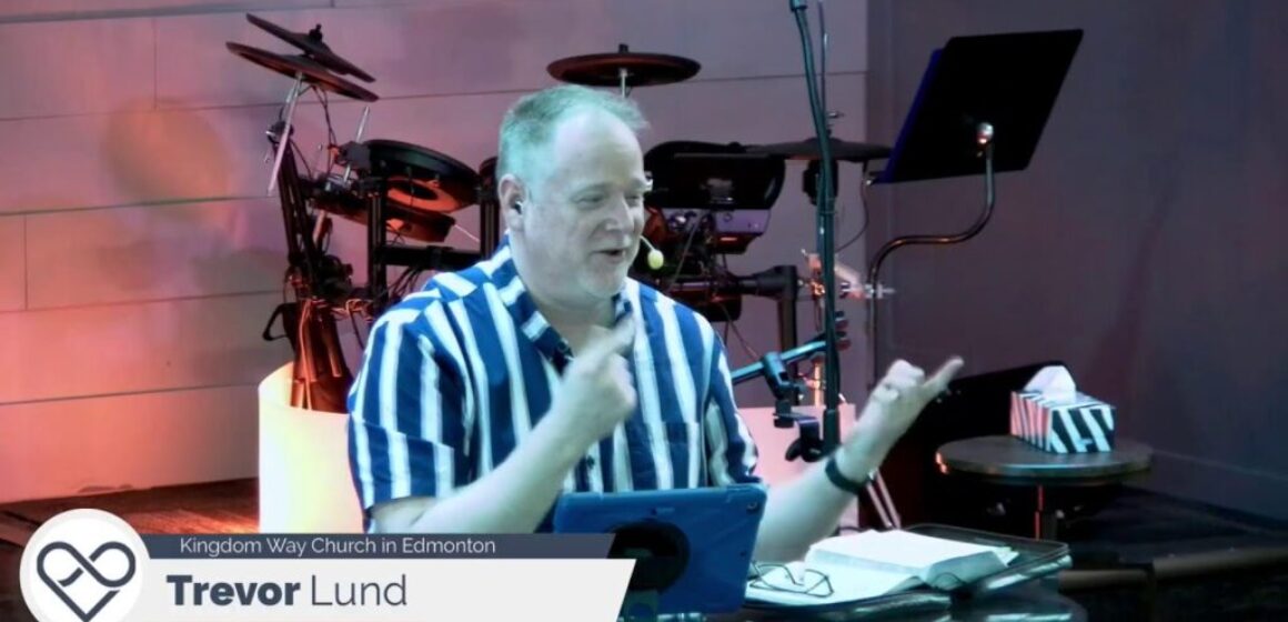 How to add Goodness to Faith – Full Service – October 15, 2023