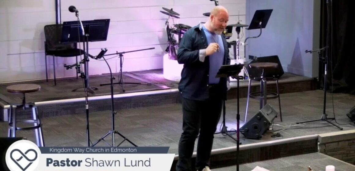 How brotherly kindness builds faith – Full Service – Nov 26, 2023