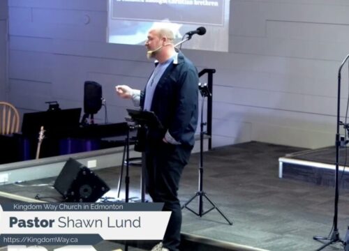 How Brotherly Love Builds Faith – the Message