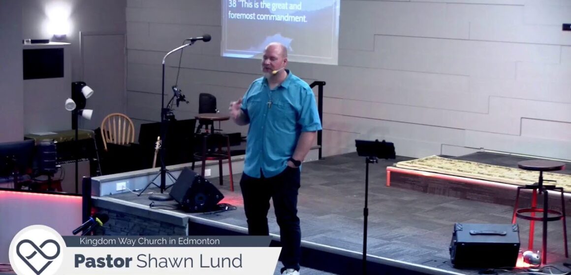 How Godliness Builds Faith – Full Service – November 19, 2023