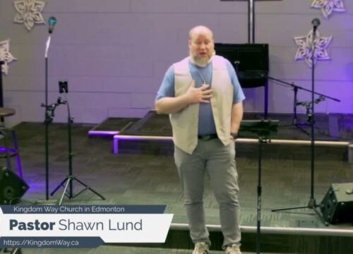 Open Door – 2024 – Test 1 – Stewardship – The Message