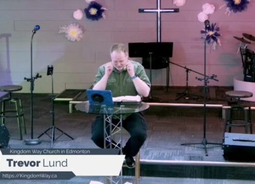 Why does the Empty Tomb Matter?