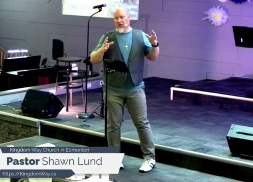 Partnering with Holy Spirit: Discover the Gift of Knowledge