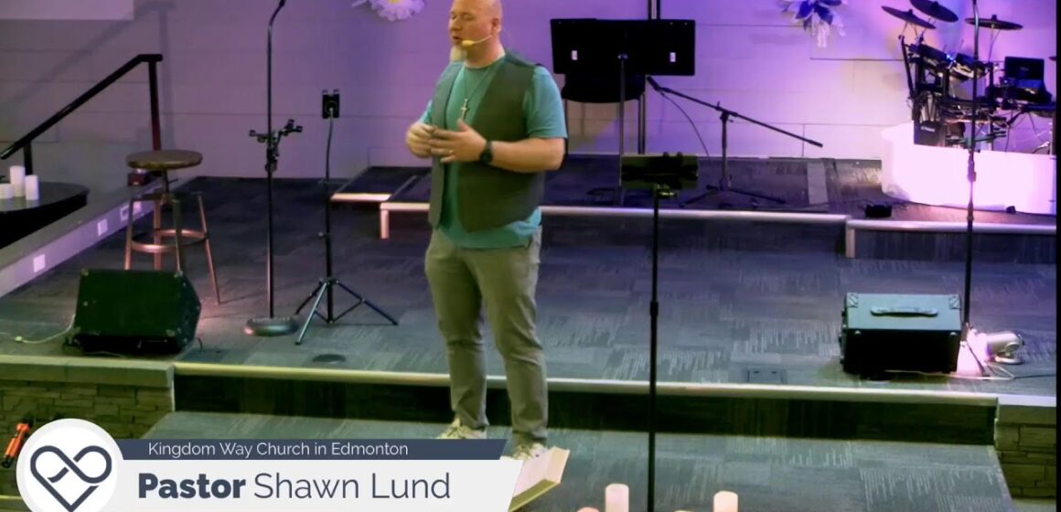 Partnering with Holy Spirit: Discover the Gift of Knowledge – Full Service