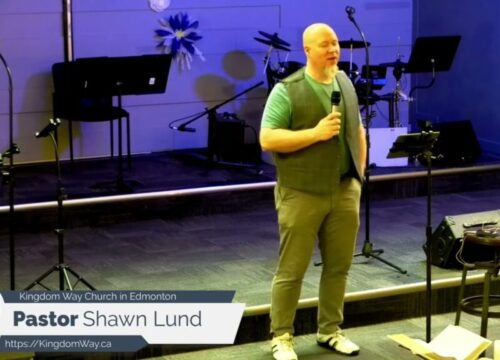 Partnering with Holy Spirit: Unlocking the Gift of Healing – The message