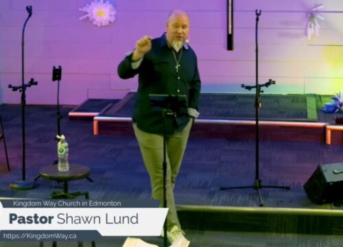 Pentecost Sunday 2024: “The Power and Presence of the Holy Spirit” – The Message