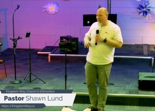 Partnering with Holy Spirit: Experiencing more of the Gift of Miracle – The Message
