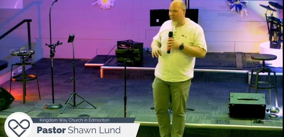 Partnering with Holy Spirit: Experiencing more of the Gift of Miracle – The Message