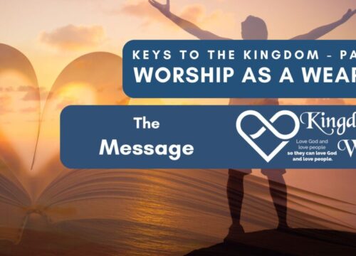 Slide_Message_Key_worship_