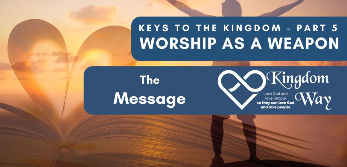 Slide_Message_Key_worship_