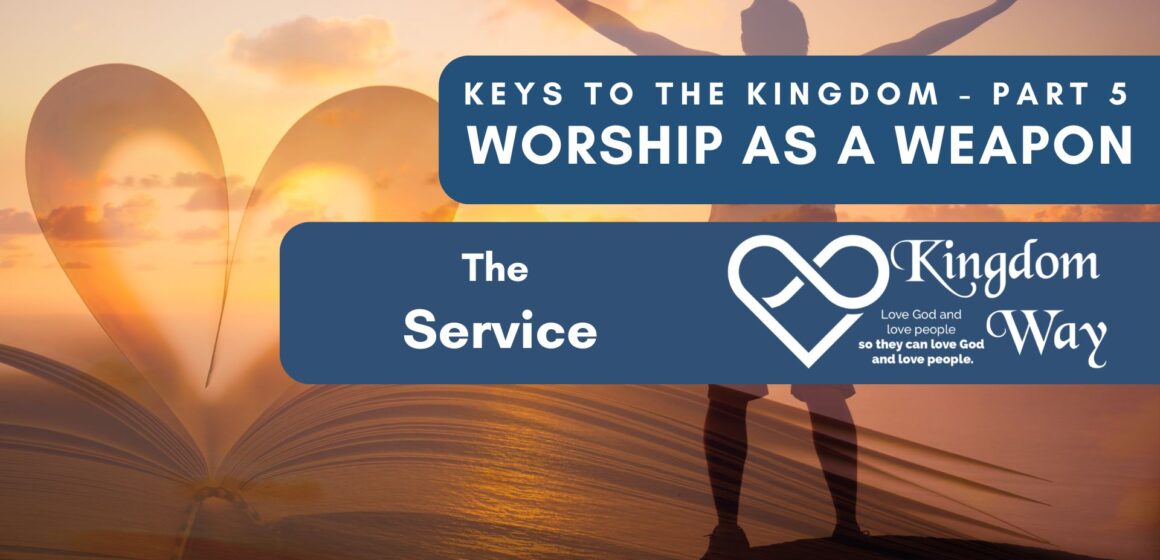 Slide_Service_Key_worship