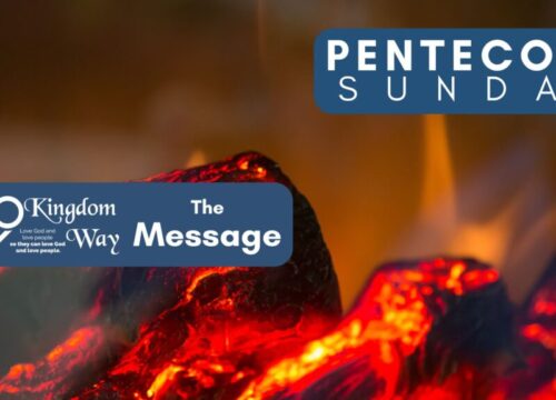 Slide_TheMessage_PentecostSunday_1920