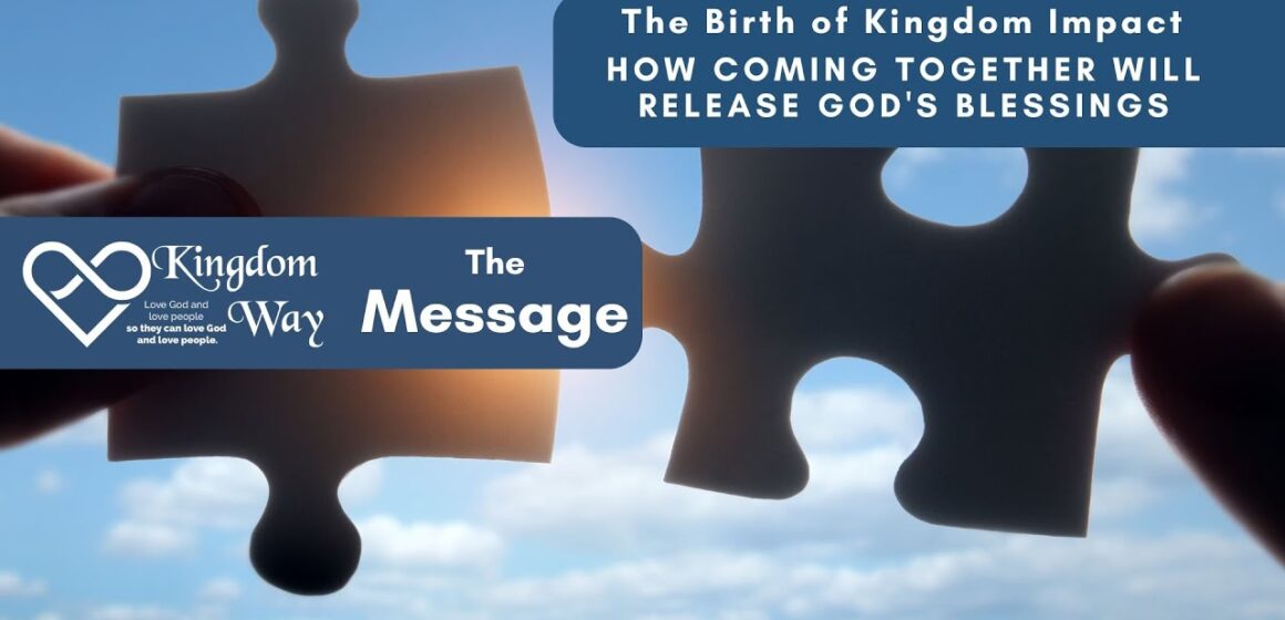 Birth of Kingdom Impact