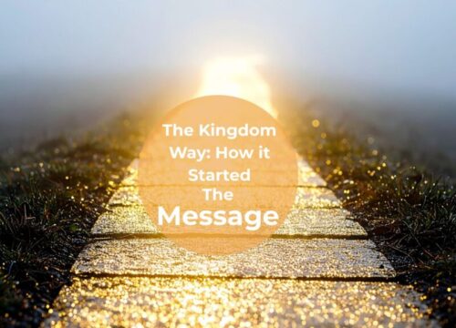 Message-Why-We-Need-the-Kingdom-Way
