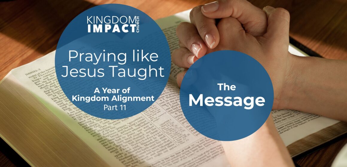 Message_Praying_Part-11