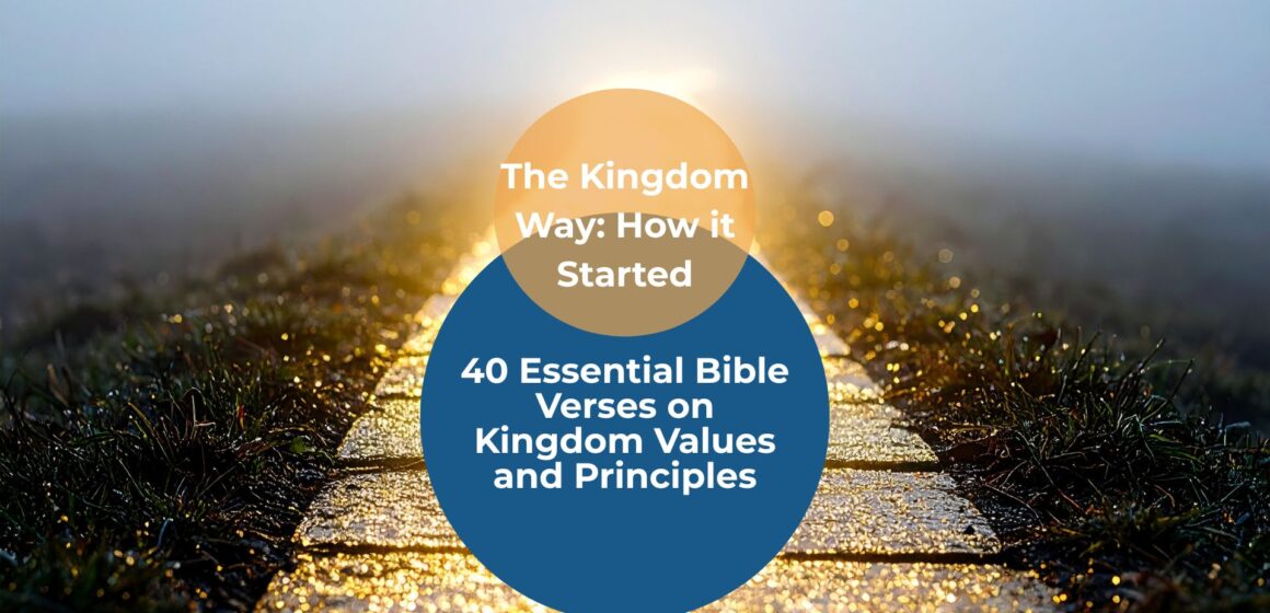 Verses-Why-We-Need-the-Kingdom-Way