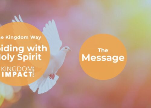 Message_Abiding-with-Holy-Spirit