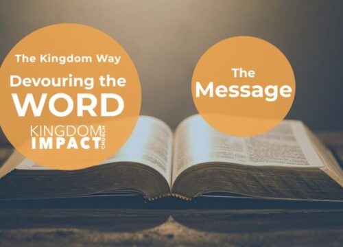 Message_DevouringTheWord