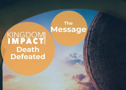 Message_ReserrectionSunday