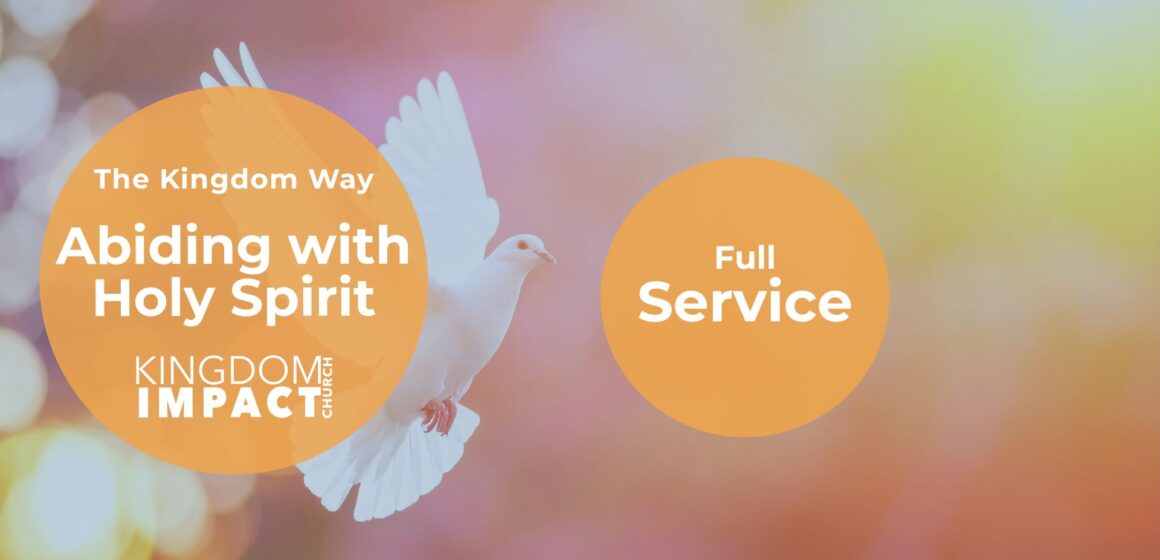 Service_Abiding-with-Holy-Spirit