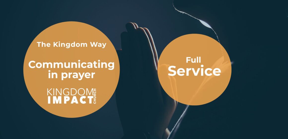 Service_Communicating-in-Prayer