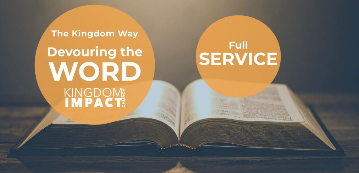 Service_DevouringTheWord