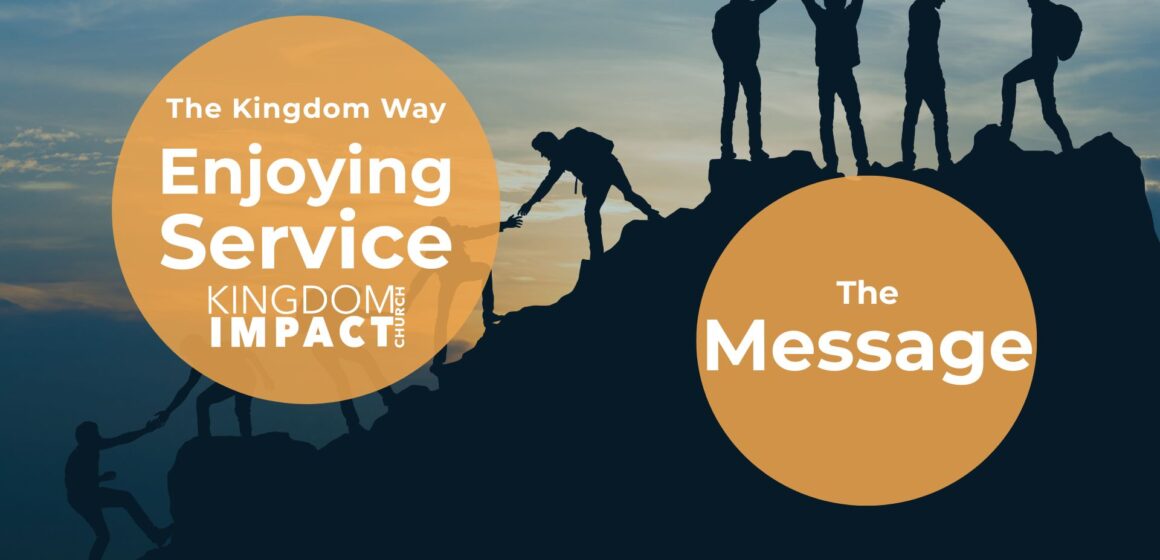 Message_EnjoyingService