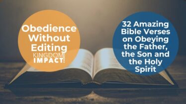 Verses_Obedience